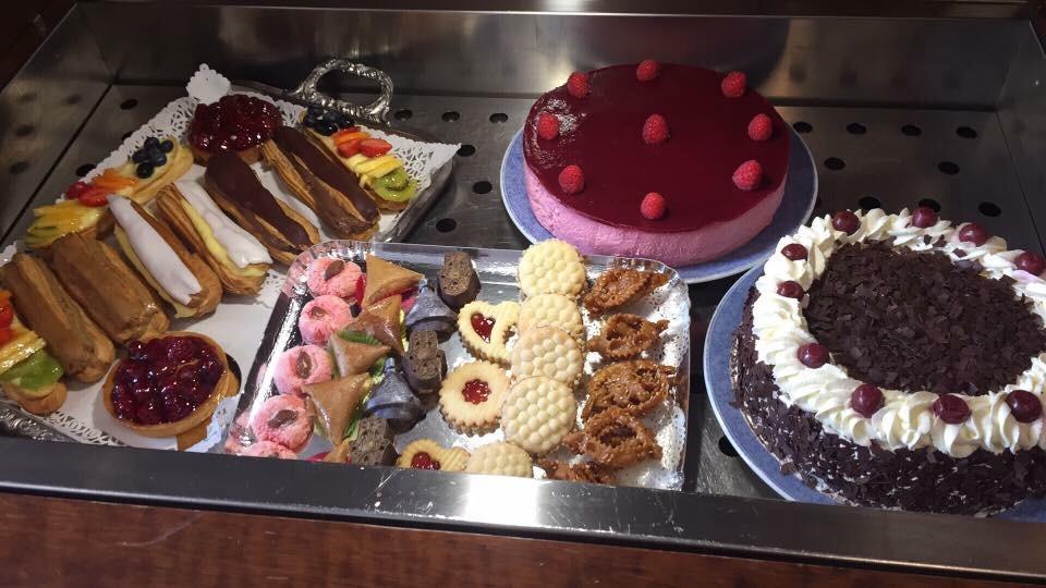 Hotel Restaurant De L'Europe 비상부르 외부 사진
