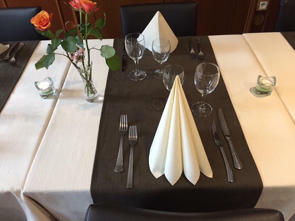 Hotel Restaurant De L'Europe 비상부르 외부 사진